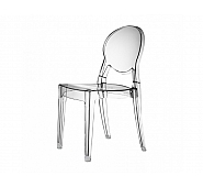 Igloo chair